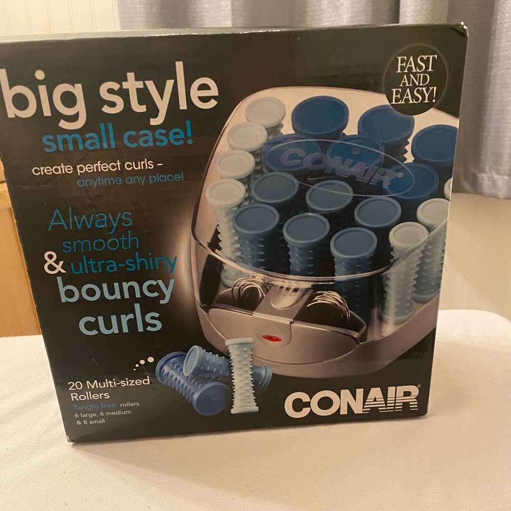 Hair Curlers